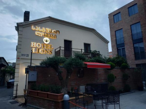 Гостиница Hotel Lions  Тбилиси